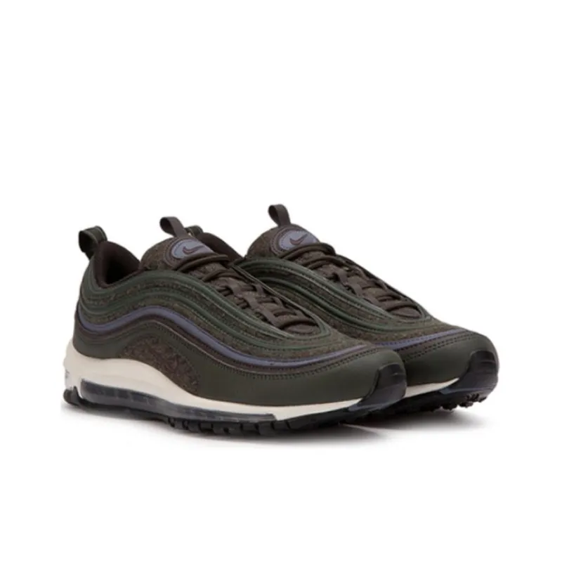 Nike Air Max 97 Wool Sequoia-3