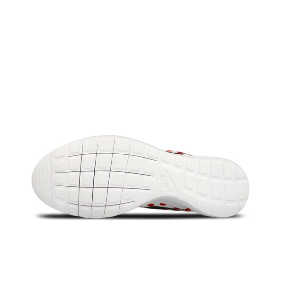 Nike Roshe Run Polka Dot Pack White