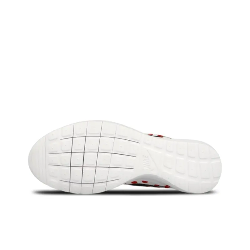 Nike Roshe Run Polka Dot Pack White-5