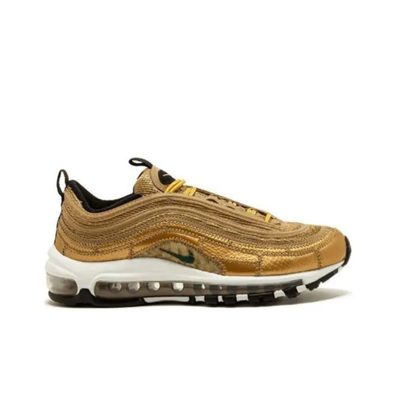 Nike Air Max 97 'Cristiano Ronaldo Metallic Gold'-1