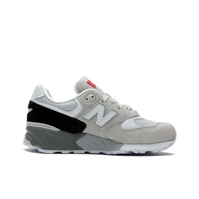 New Balance Nb 999 D 'White/Grey'-1