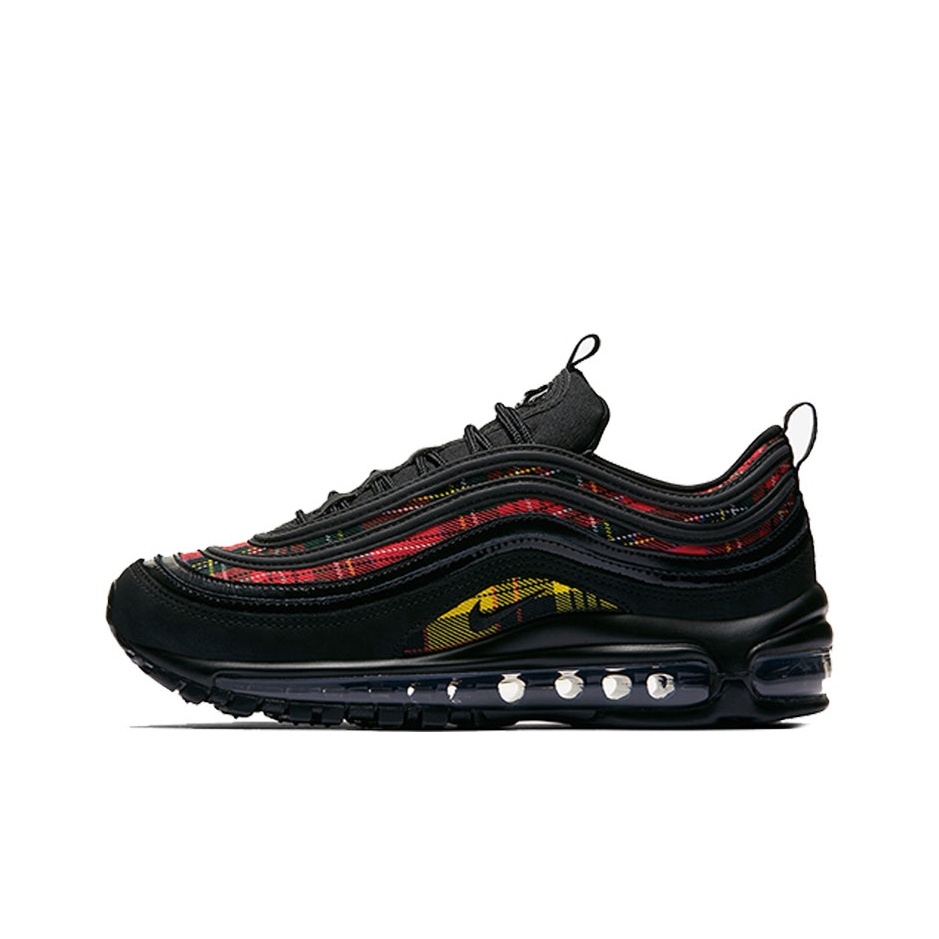 nike sean wotherspoon black