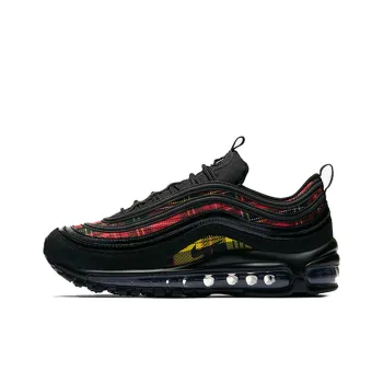 Nike Air Max 97 Tartan Black Women's