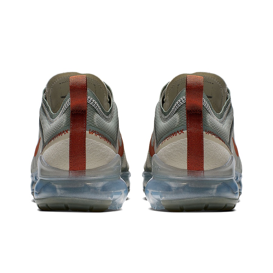 Air vapormax 2019 vintage lichen dark russet on sale