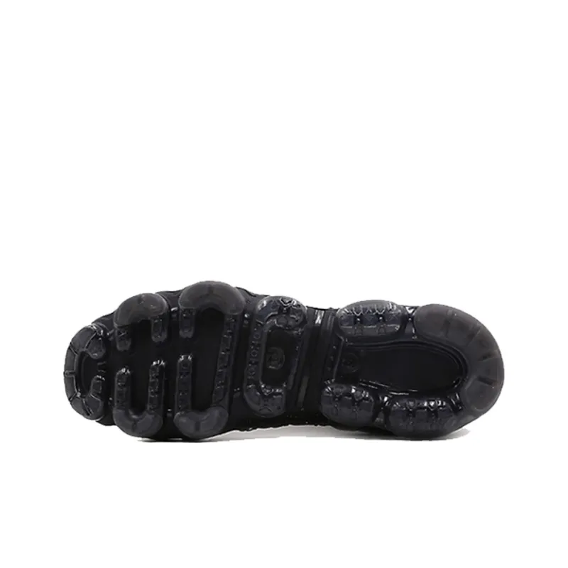 Nike Air VaporMax Run Utility Black Anthracite-4