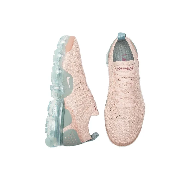 Nike Air VaporMax 2 Particle Beige Igloo Women's-3