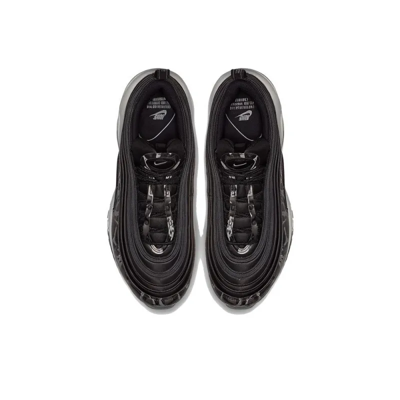 Nike Air Max 97 Camo Black Cool Grey Women's-3
