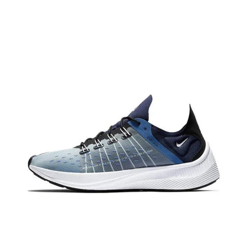 Nike EXP X14 Mountain Blue-0