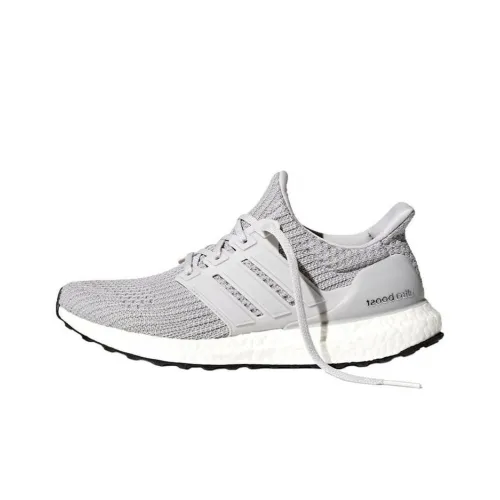 Adidas Ultra Boost 4.0 Grey Three