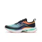 Black/Green/Orange