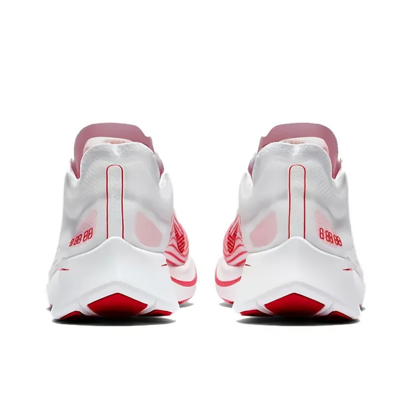 Nike ZoomX Vaporfly Sp 'Red White' Women's-2
