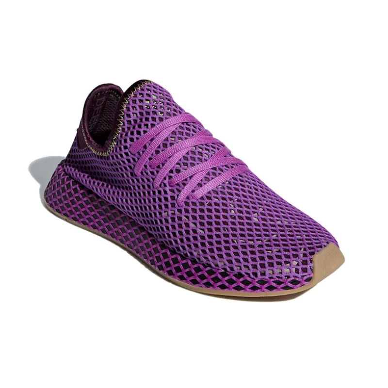 Adidas Deerupt Dragon Ball Z Son Gohan-2