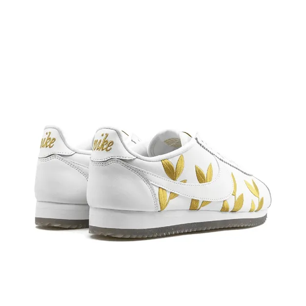 Nike Cortez Ce 'Gold Leaves' Women's-3