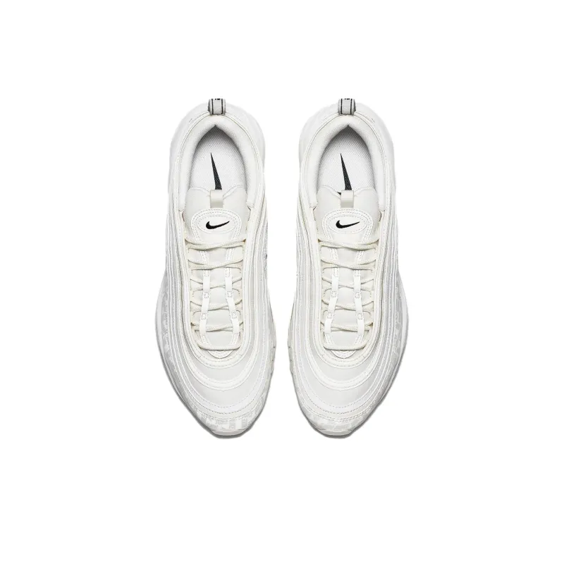 Nike Air Max 97 Reflective Logo Cream-2