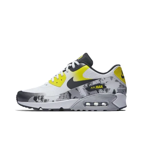 Nike Air Max 90 Ultra 2.0 Doernbecher Oregon Ducks