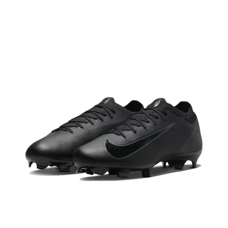 Nike Mercurial Vapor 16 Pro Fg Black Deep Jungle-2