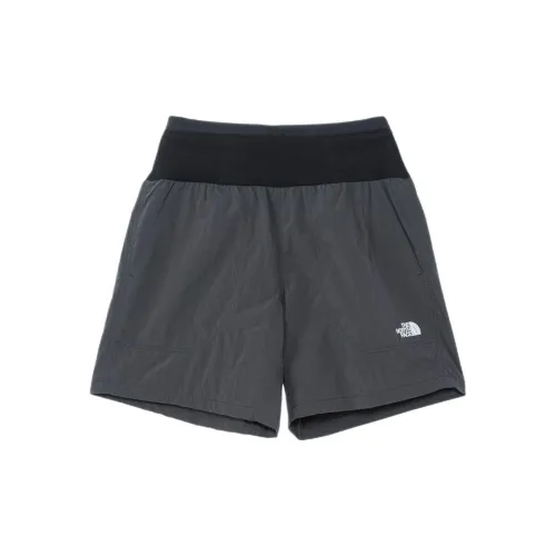 THE NORTH FACE Sports Shorts Men Black