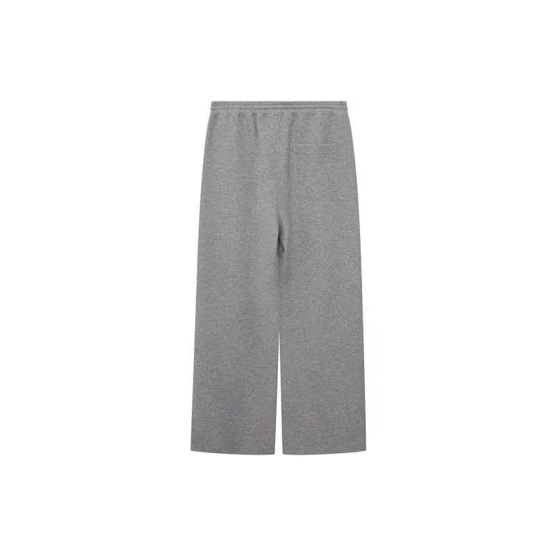 NANS STUDIO Casual Pants Men-1