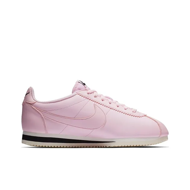 Nike Classic Cortez Nathan Bell Pink Foam-1