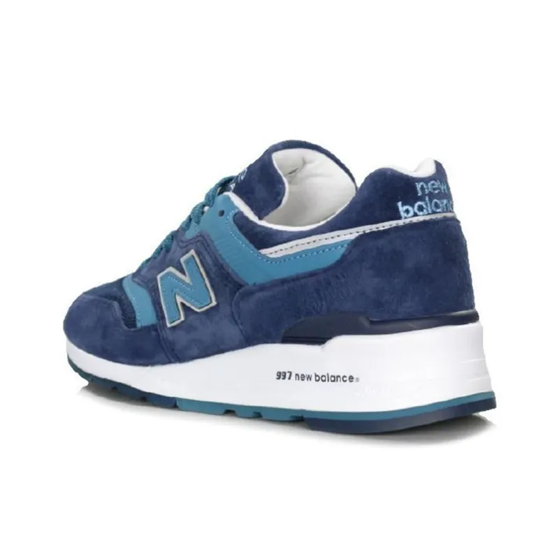 New Balance 997 'Blue'-2