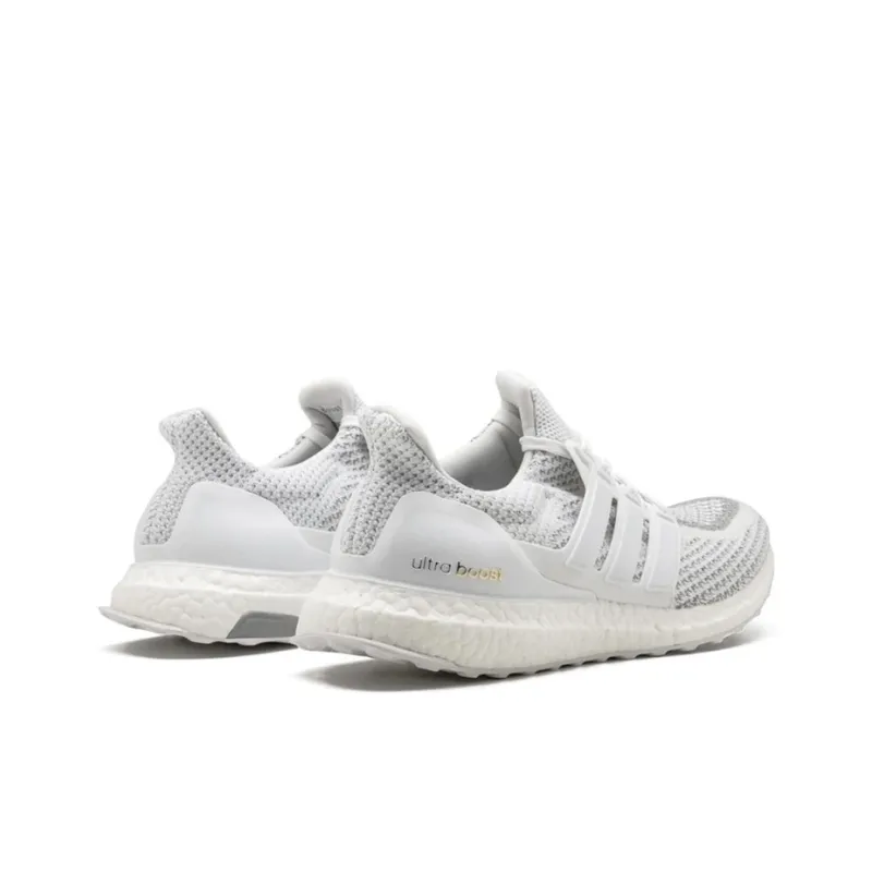 Adidas Ultra Boost 2.0 White Reflective-2