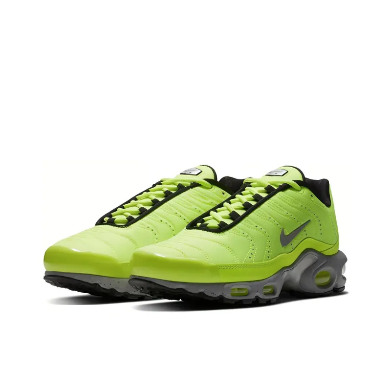 Nike Air Max Plus Full Volt-2