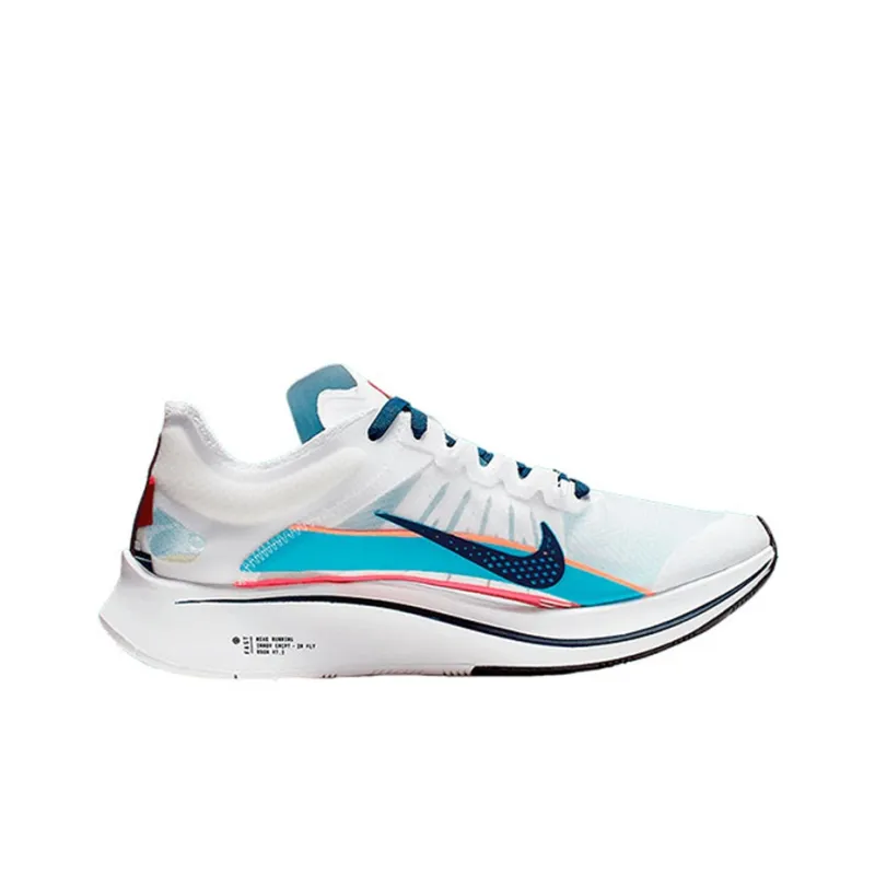 Nike Zoom Fly Sp As Graphic Streaks Women's-1
