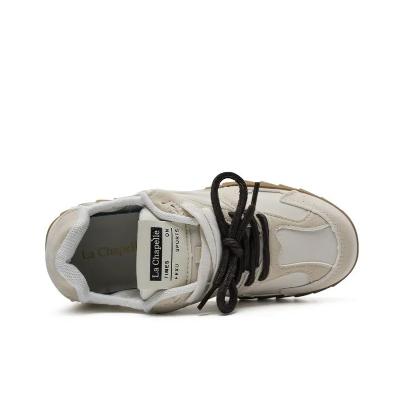 La Chapelle Low Top Skateboard Shoes Women's-2