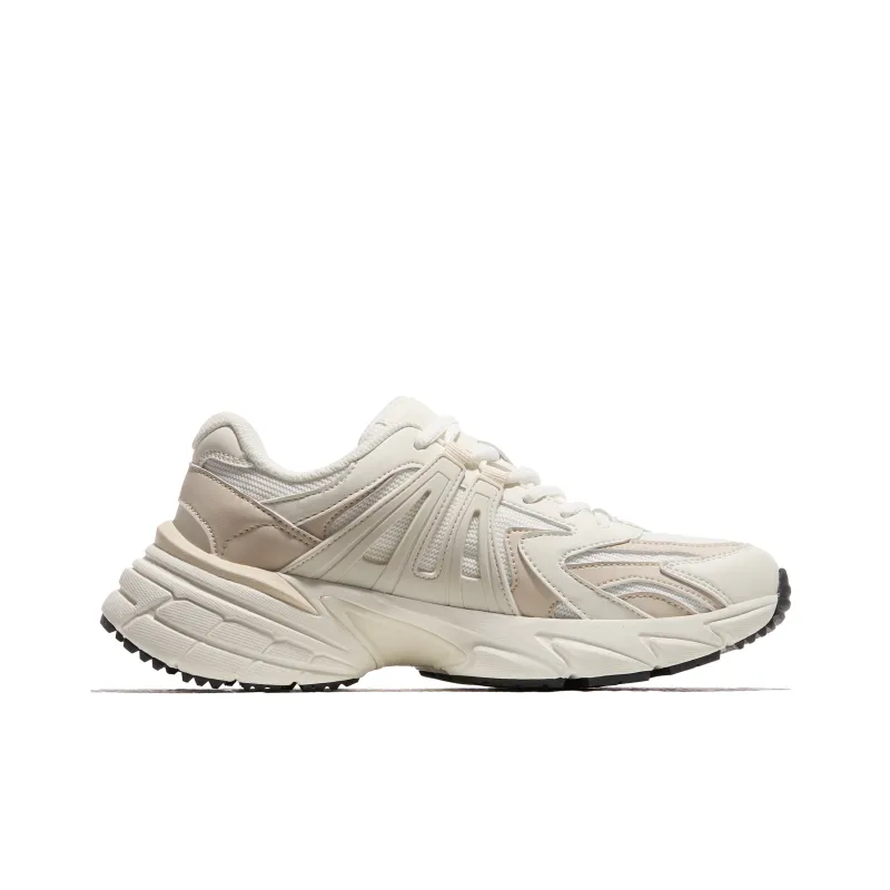 CAMEL Climb The Peak Cushioned Slip-Resistant Abrasion-Resistant Low-Top Trekking Shoes Women's-1