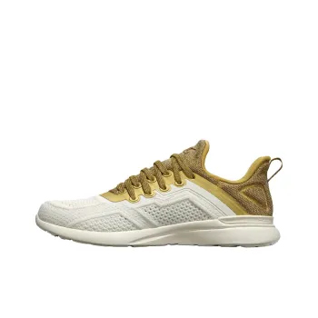 APL ATHLETIC PROPULSION LABS TechLoom Tracer Training Shoes Men's White Gold