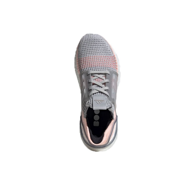 Adidas ultra boost 19 grey two clear orange (w) hotsell