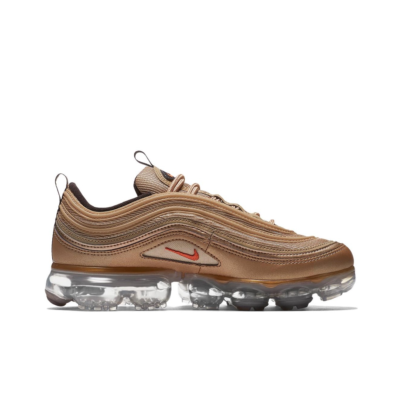 Nike vapormax 97 blancas best sale