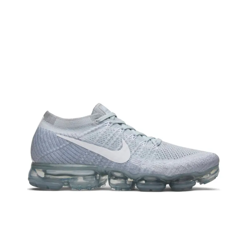 Nike Air VaporMax Pure Platinum-1