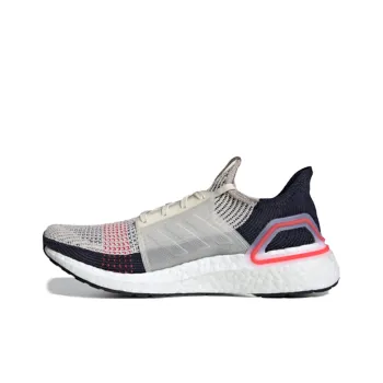 Adidas Ultra Boost 2019 Clear Brown Chalk White