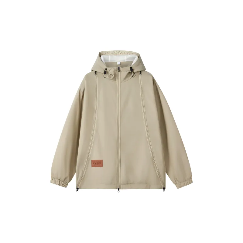POPEYE Jackets Unisex-12
