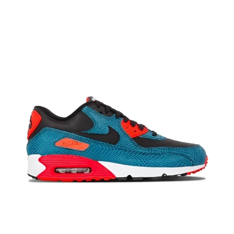Nike Air Max 90 Infrared Snake-1