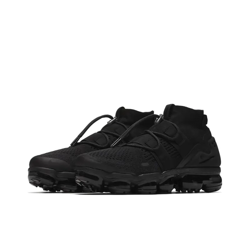Nike Air VaporMax Utility Triple Black-1