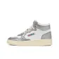 White Silver