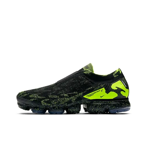 Nike Air VaporMax Moc 2 Acronym Black