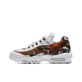 Nike Air Max 95 Erdl Party White