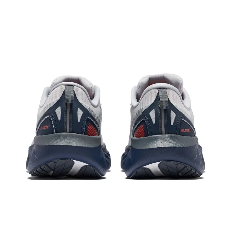 Saucony Triumph 22 Cloud Navy-3