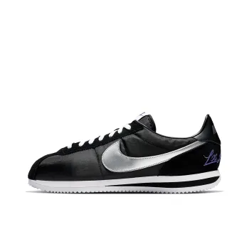 Nike Cortez Los Angeles Black