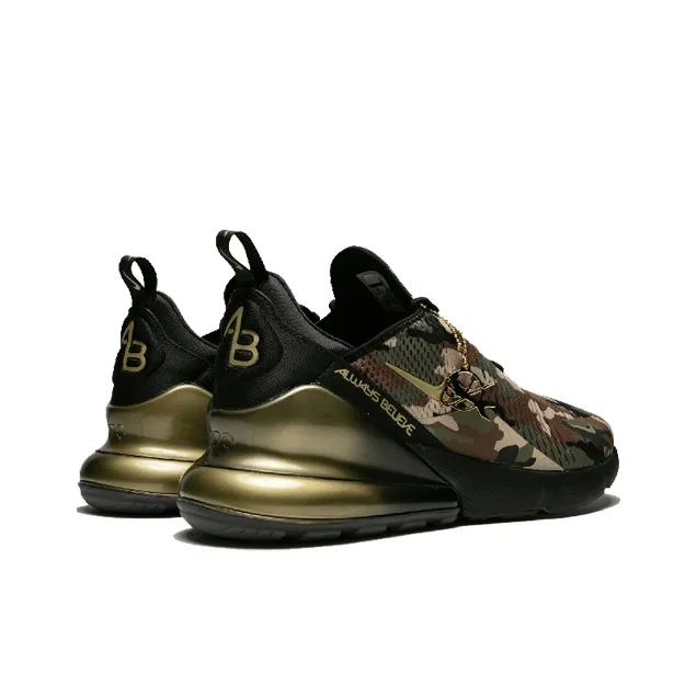 Nike Air Max 270 Doernbecher 2018-3