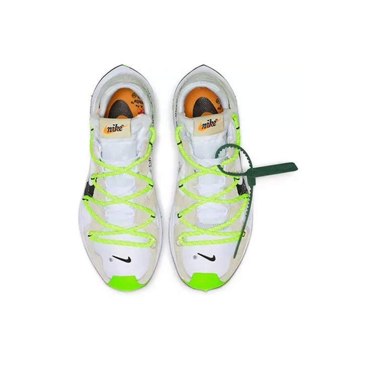 Nike Zoom Terra Kiger 5 Off White White Women's-2