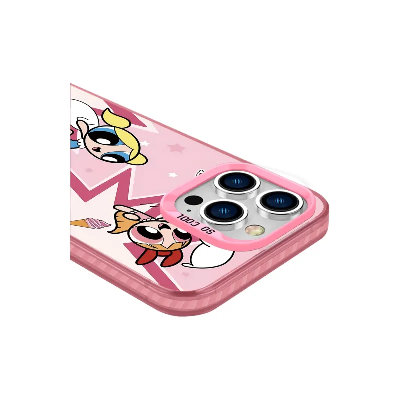 Ray chain Phone Cases-3