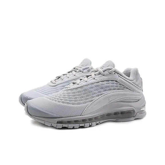 Nike Air Max Deluxe Se 'Pure Platinum' Women's-2
