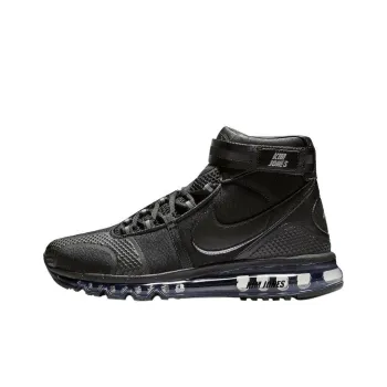 Nike Air Max 360 Hi Kim Jones Black