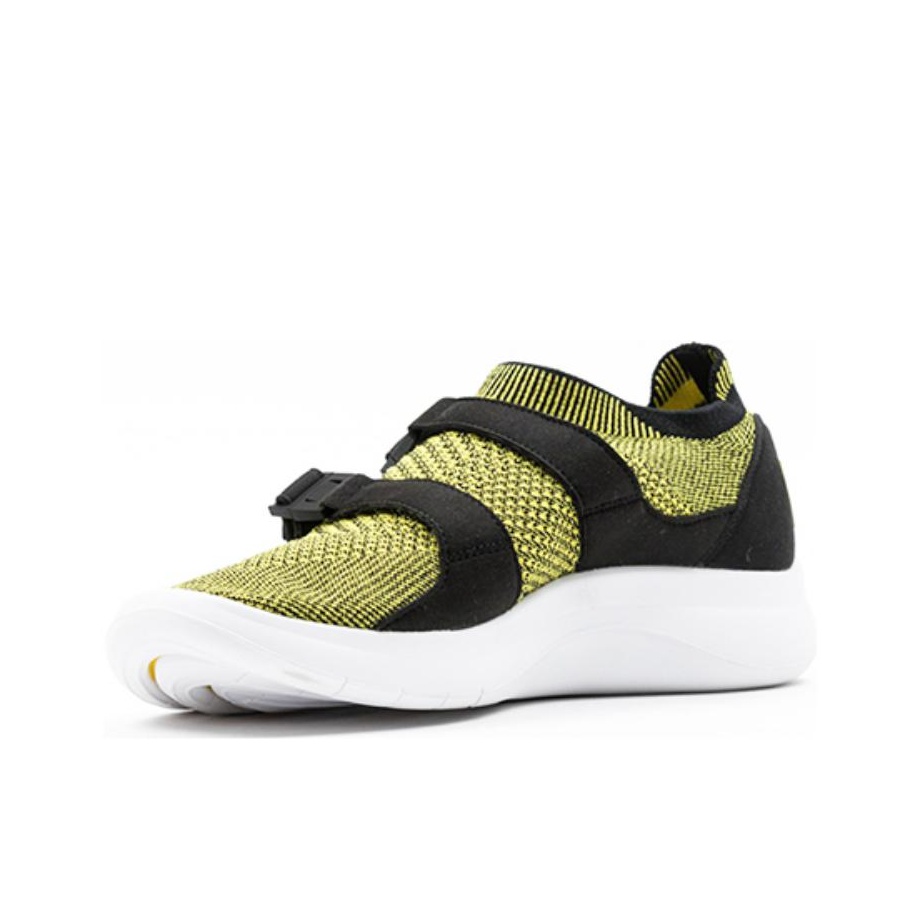 nike air force 1 ultra flyknit low yellow strike