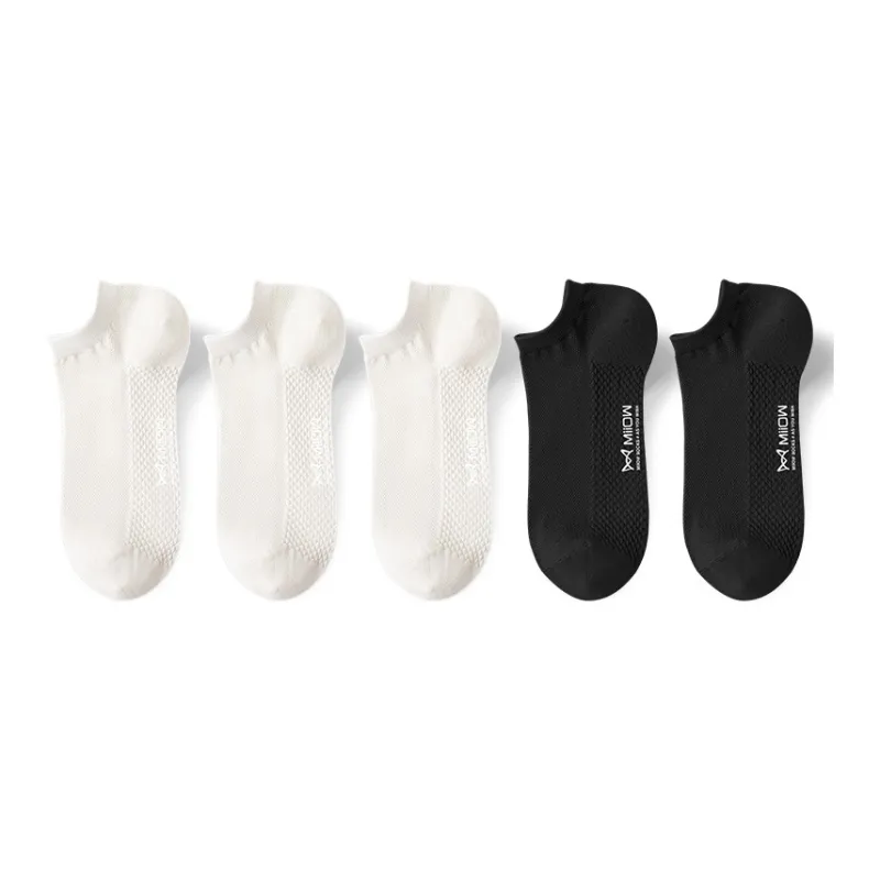 MIIOW Men Socks-8