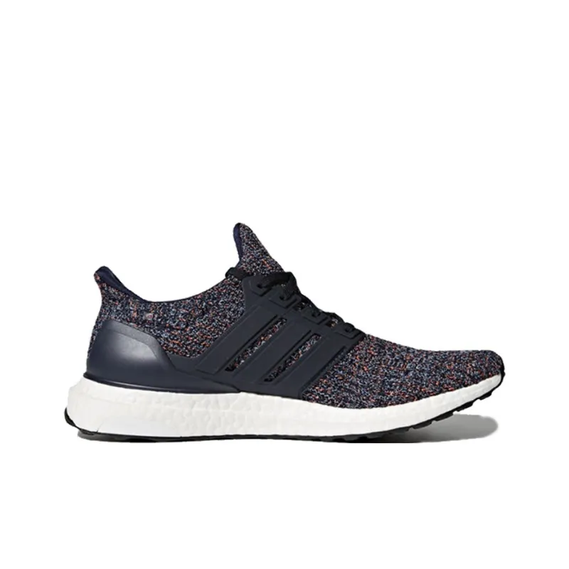 Adidas Ultra Boost 4.0 Navy Multi Color-1
